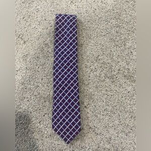 Jos A. Bank Silk Tie